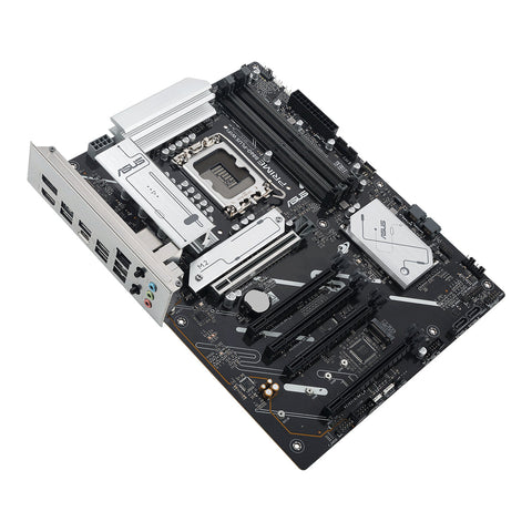 ASUS PRIME B860-PLUS WIFI-CSM Motherboard