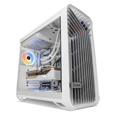 Cloudline MASTER RTX 5090 Ryzen 9 9900X3D Gaming PC