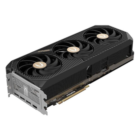 ZOTAC GeForce RTX 5090 SOLID 32GB Graphics Card