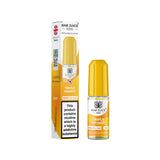 Bar Juice 5000 Nic Salt 20mg