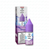 Crystal Clear Nic Salt 20mg