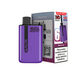 IVG SAVR Legal Big Puff Device