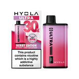 Hyola Ultra 30K Prefillled Pod Kit  Compliant Post June 1st