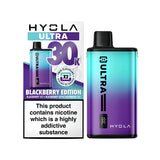 Hyola Ultra 30K Prefillled Pod Kit  Compliant Post June 1st