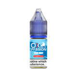 OXVA OX Passion 10mg Nic Salt