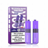 Bloody Bar Pod Twist 20K Prefilled Pods