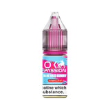 OXVA OX Passion 20mg Nic Salt