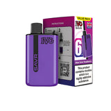 IVG SAVR Legal Big Puff Device