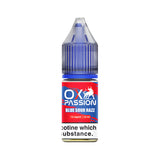 OXVA OX Passion 20mg Nic Salt