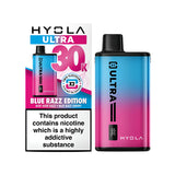 Hyola Ultra 30K Prefillled Pod Kit  Compliant Post June 1st