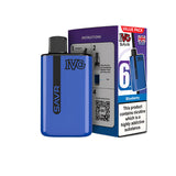 IVG SAVR Legal Big Puff Device