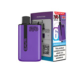 IVG SAVR Legal Big Puff Device
