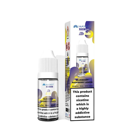 Hayati Pro Max Nic Salt 20mg