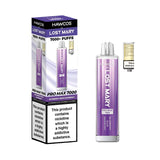 HAWCOS x Lost Mary Pro Max 7K 20MG Legal Big Puff Kit