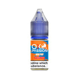 OXVA OX Passion 20mg Nic Salt