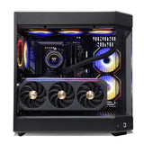 Abyssal MASTER RTX 5090 Ryzen 9 9950X3D Gaming PC