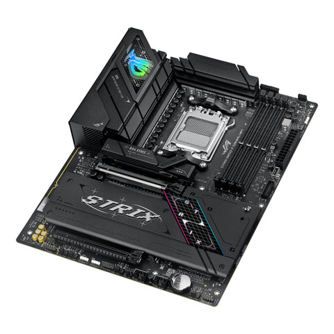 ASUS ROG STRIX B850-F GAMING WIFI Motherboard