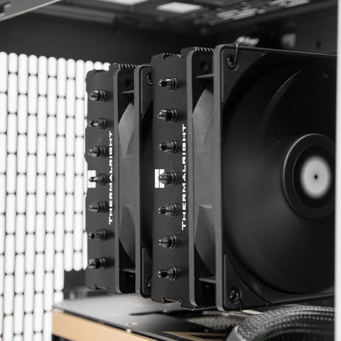 Chinkapin AMP RTX 5090 Ryzen 9 9900X3D Gaming PC - MONO