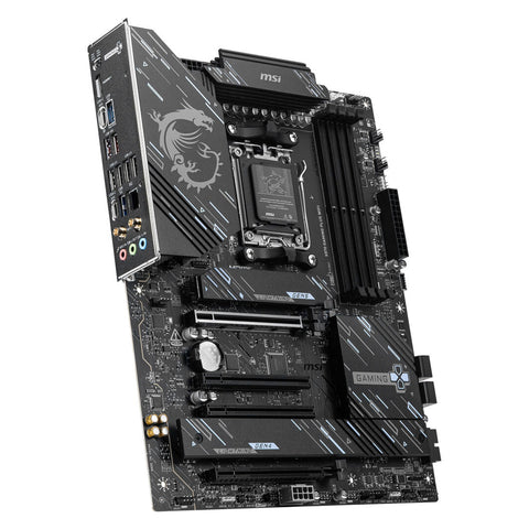 MSI X870 GAMING PLUS WIFI Motherboard