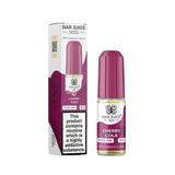 Bar Juice 5000 Nic Salt 20mg
