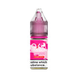 OXVA OX Passion 20mg Nic Salt