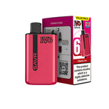 IVG SAVR Legal Big Puff Device