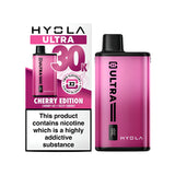 Hyola Ultra 30K Prefillled Pod Kit  Compliant Post June 1st