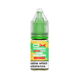 OXVA OX Passion 20mg Nic Salt