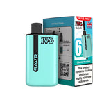 IVG SAVR Legal Big Puff Device