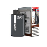 IVG SAVR Legal Big Puff Device