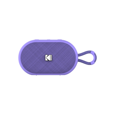 KODAK PWS-2284 - Portable Wireless Speaker