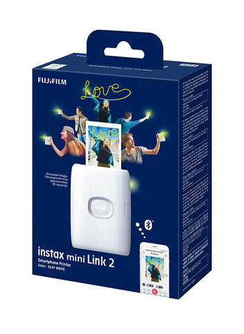 Fujifim instax mini link2