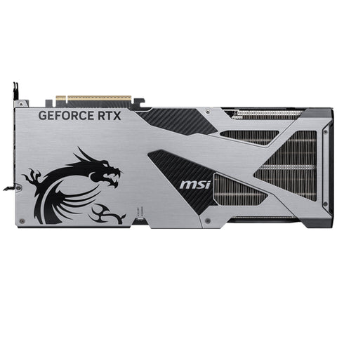 MSI GeForce RTX 5090 VANGUARD SOC 32GB Graphics Card