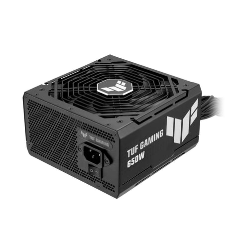 ASUS TUF Gaming  650W Bronze Power Supply