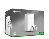 Xbox Console Series X 1TB - White