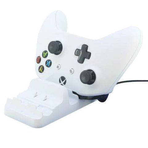 DOBE Xbox ONE Controller Dual Charging Dock TYX-532S