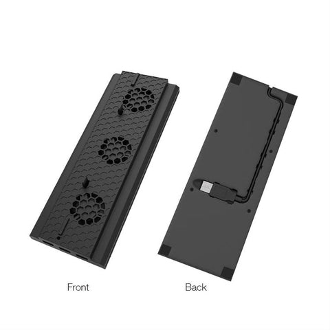 DOBE Xbox ONE X Cooling Stand TYX-1768