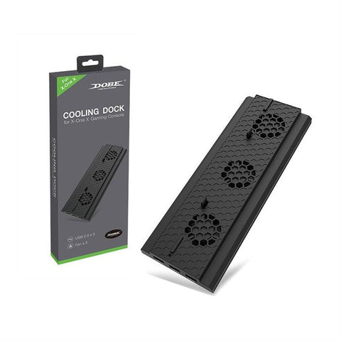 DOBE Xbox ONE X Cooling Stand TYX-1768