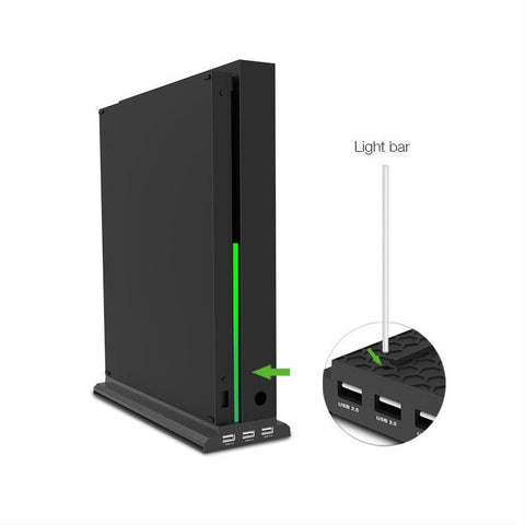 DOBE Xbox ONE X Cooling Stand TYX-1768