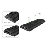 DOBE Xbox ONE X Cooling Stand TYX-1768