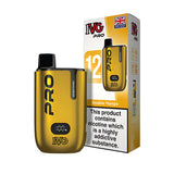 IVG Pro Legal 12K Big Puff Kit Compliant Post June 1st