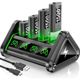 Oivo Xbox Controller Charger