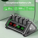 Oivo Xbox Controller Charger