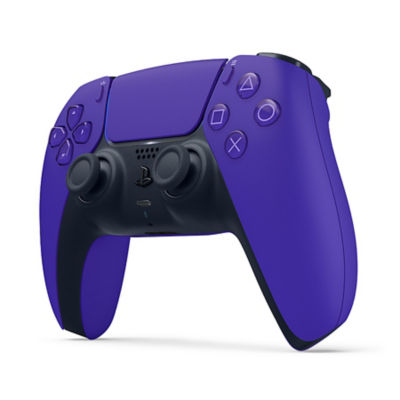 Sony PlayStation 5 DualSense Wireless Controller - Galactic Purple