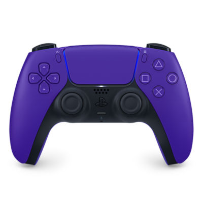 Sony PlayStation 5 DualSense Wireless Controller - Galactic Purple