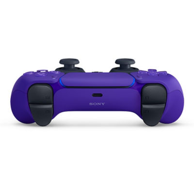 Sony PlayStation 5 DualSense Wireless Controller - Galactic Purple