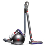 Dyson Big Ball Animal 2 Bagless Cylinder Vacuum Cleaner - Purple | BIG BALL AN 2