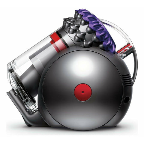 Dyson Big Ball Animal 2 Bagless Cylinder Vacuum Cleaner - Purple | BIG BALL AN 2