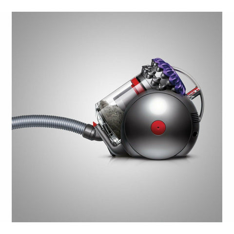 Dyson Big Ball Animal 2 Bagless Cylinder Vacuum Cleaner - Purple | BIG BALL AN 2