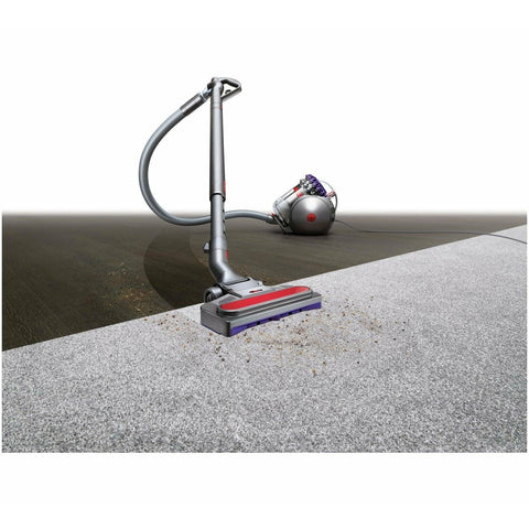 Dyson Big Ball Animal 2 Bagless Cylinder Vacuum Cleaner - Purple | BIG BALL AN 2